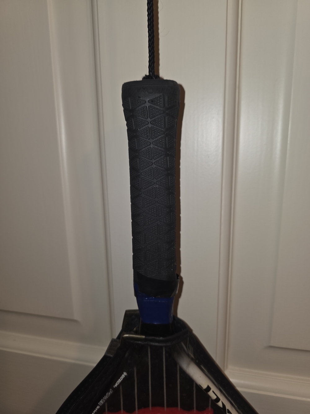 Ektelon Power Stick Men's Racketball Racket & Cover - Picture 6 of 14